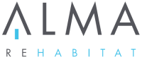 ALMA REHABITAT LOGO